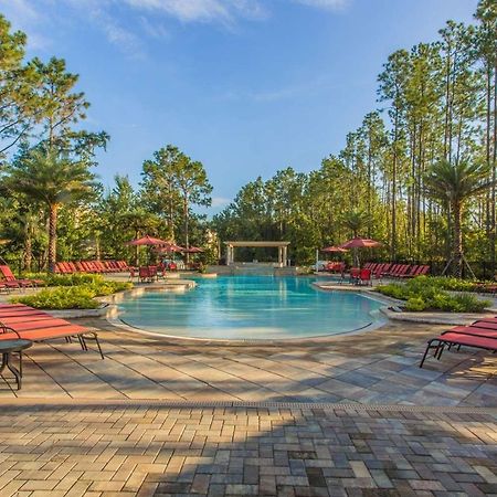 The Fountains Resort Orlando At Championsgate Kissimmee Exteriér fotografie