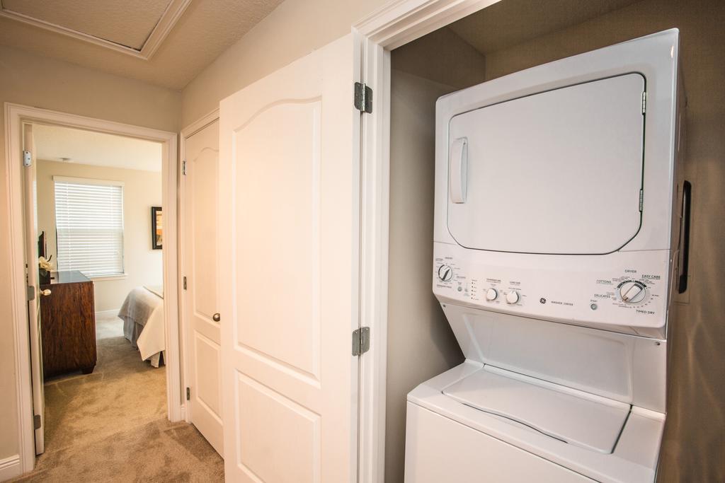 The Fountains Resort Orlando At Championsgate Kissimmee Exteriér fotografie