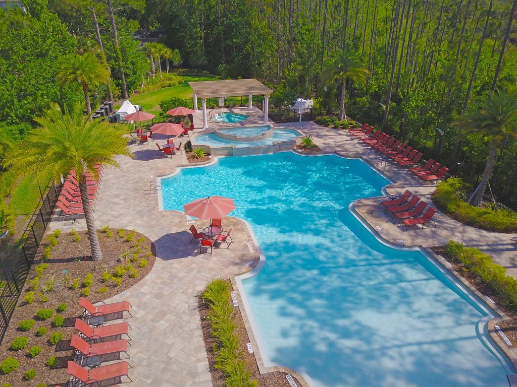 The Fountains Resort Orlando At Championsgate Kissimmee Exteriér fotografie