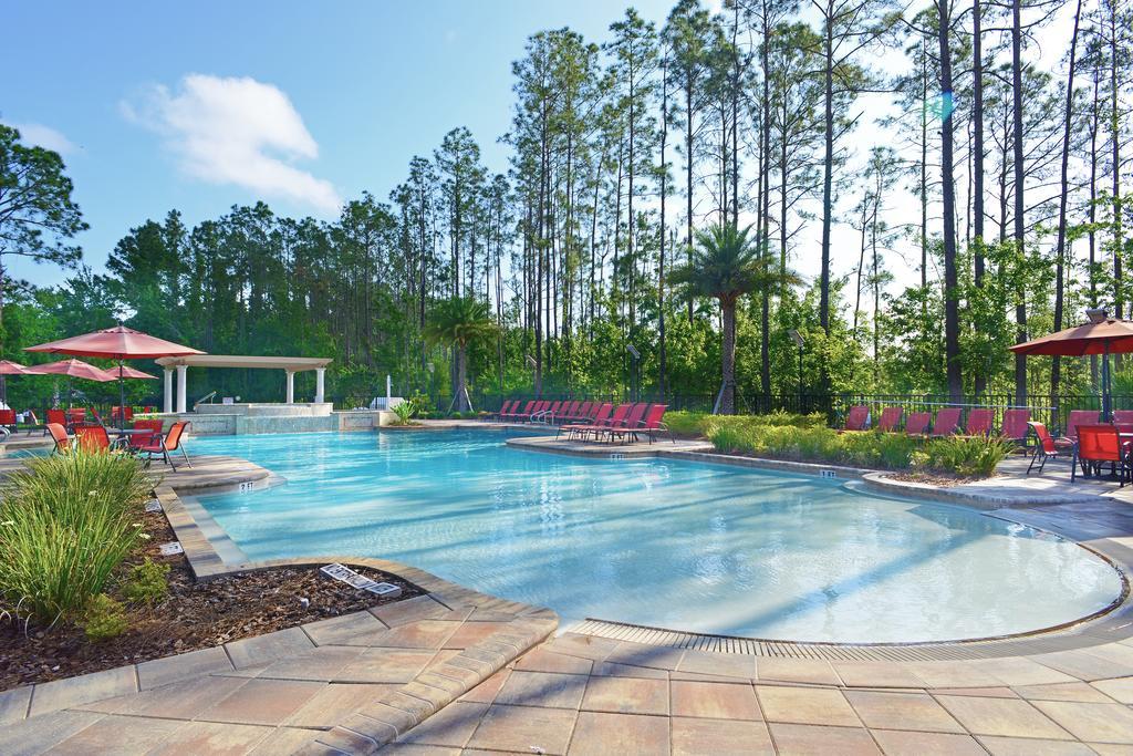 The Fountains Resort Orlando At Championsgate Kissimmee Exteriér fotografie