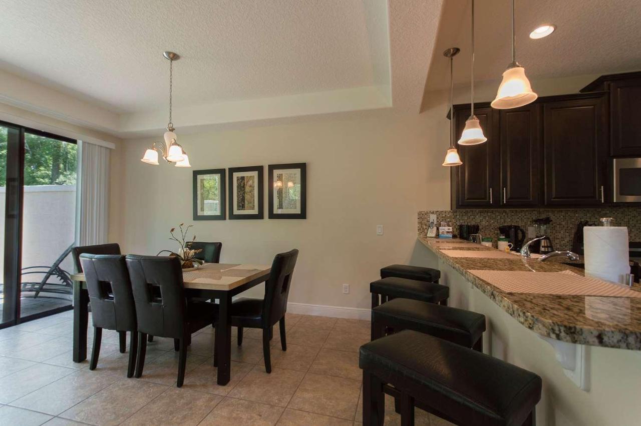 The Fountains Resort Orlando At Championsgate Kissimmee Exteriér fotografie