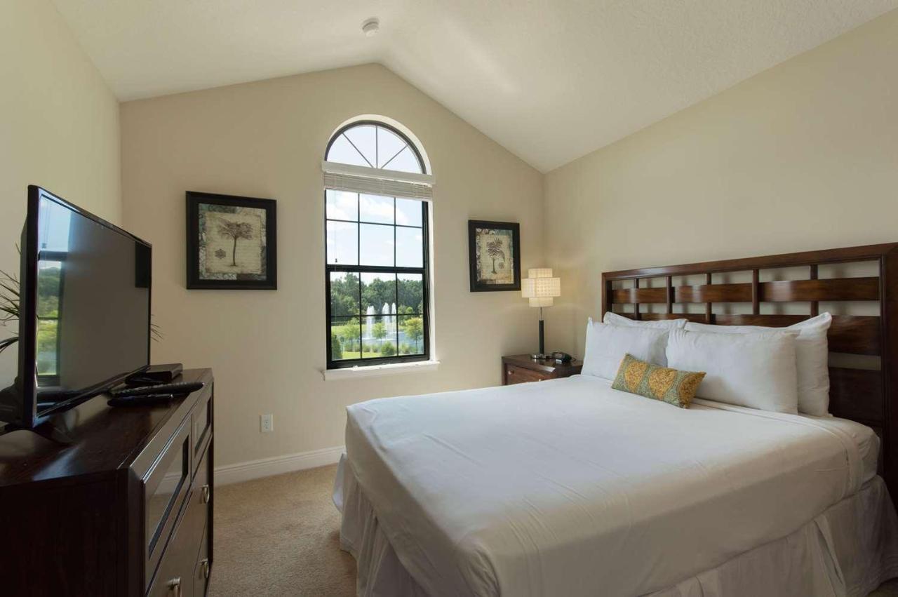 The Fountains Resort Orlando At Championsgate Kissimmee Exteriér fotografie