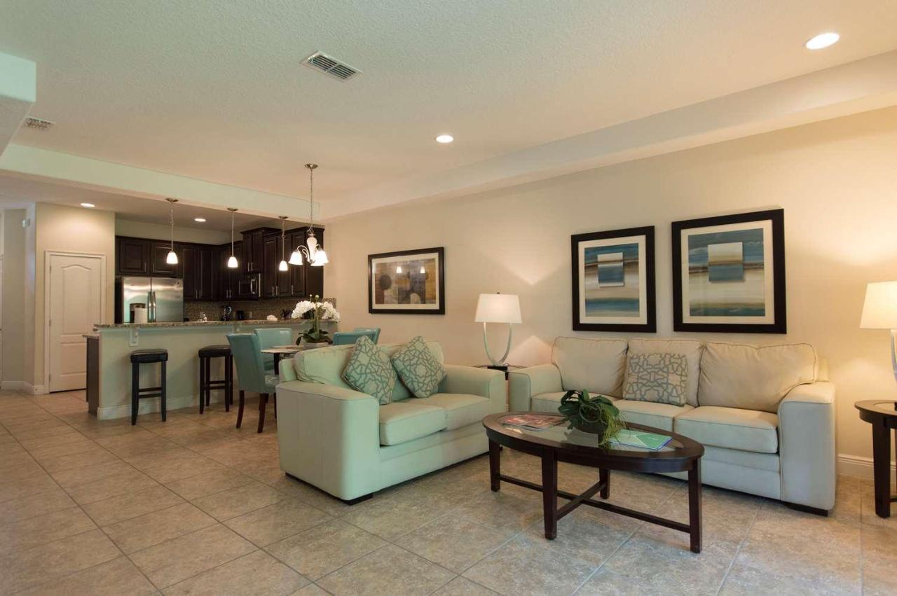 The Fountains Resort Orlando At Championsgate Kissimmee Exteriér fotografie