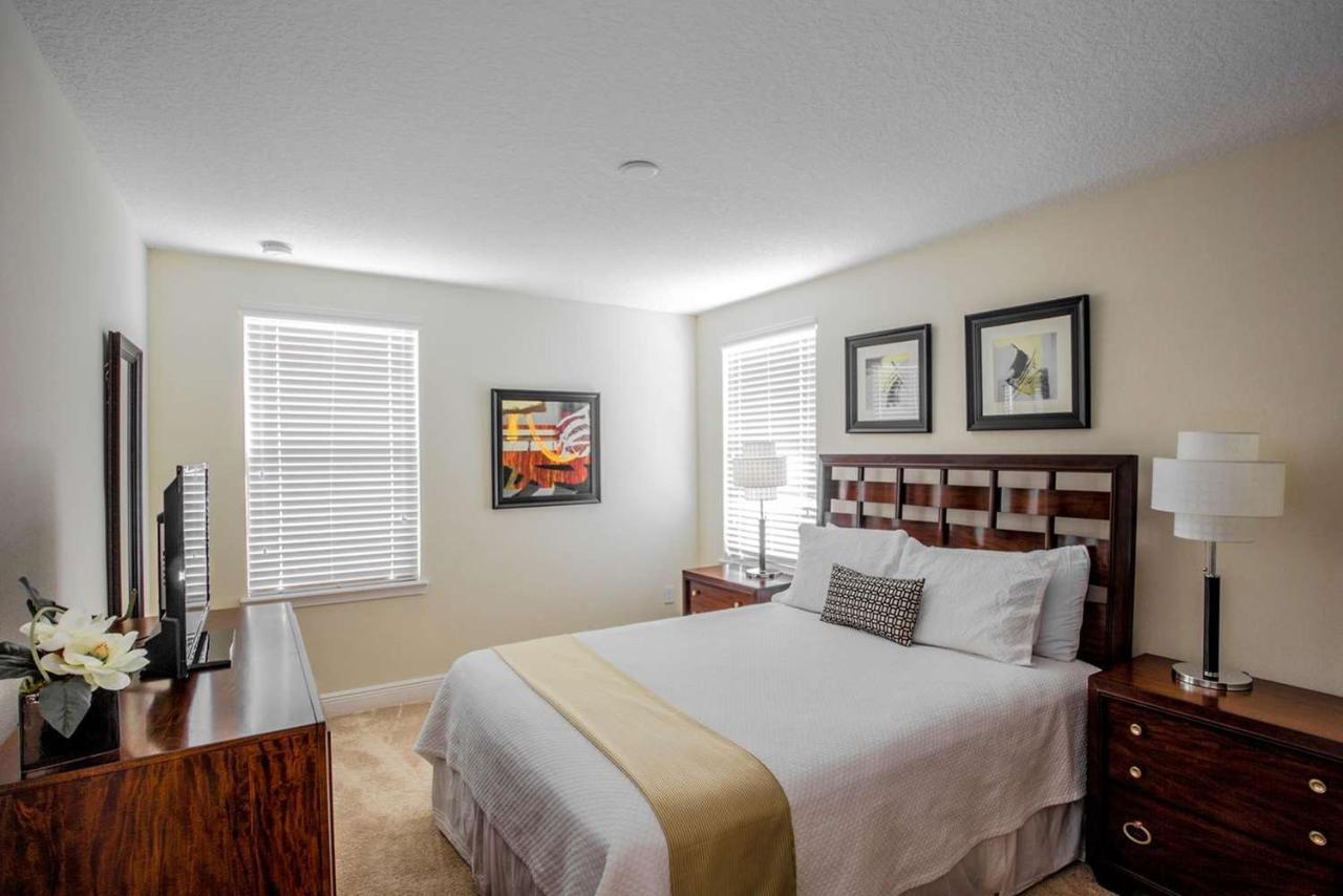 The Fountains Resort Orlando At Championsgate Kissimmee Exteriér fotografie