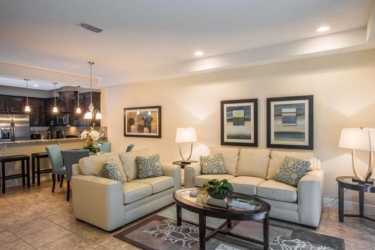 The Fountains Resort Orlando At Championsgate Kissimmee Exteriér fotografie