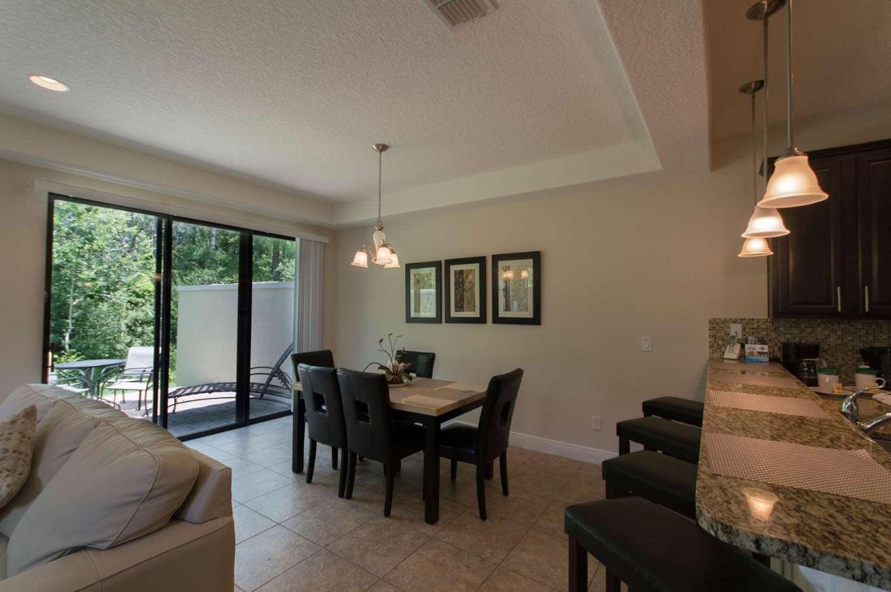 The Fountains Resort Orlando At Championsgate Kissimmee Exteriér fotografie