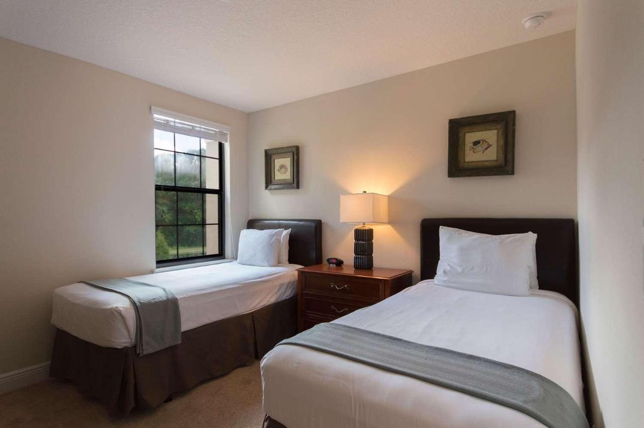 The Fountains Resort Orlando At Championsgate Kissimmee Exteriér fotografie