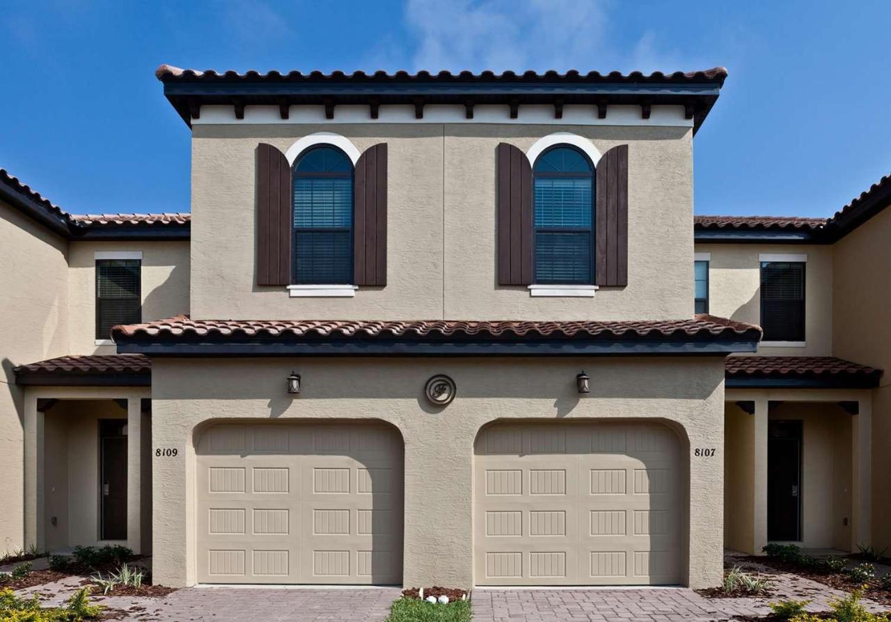The Fountains Resort Orlando At Championsgate Kissimmee Exteriér fotografie