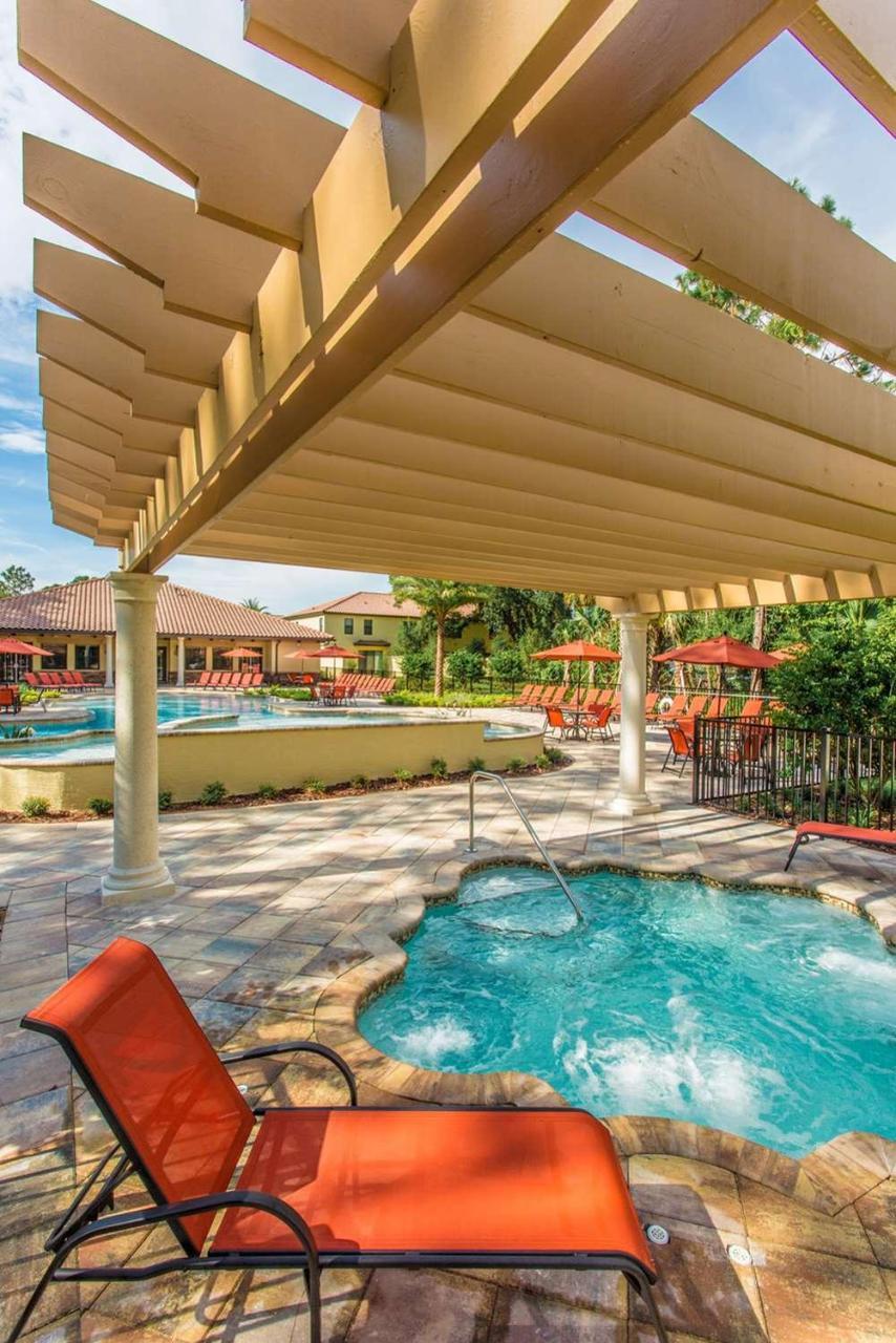 The Fountains Resort Orlando At Championsgate Kissimmee Exteriér fotografie