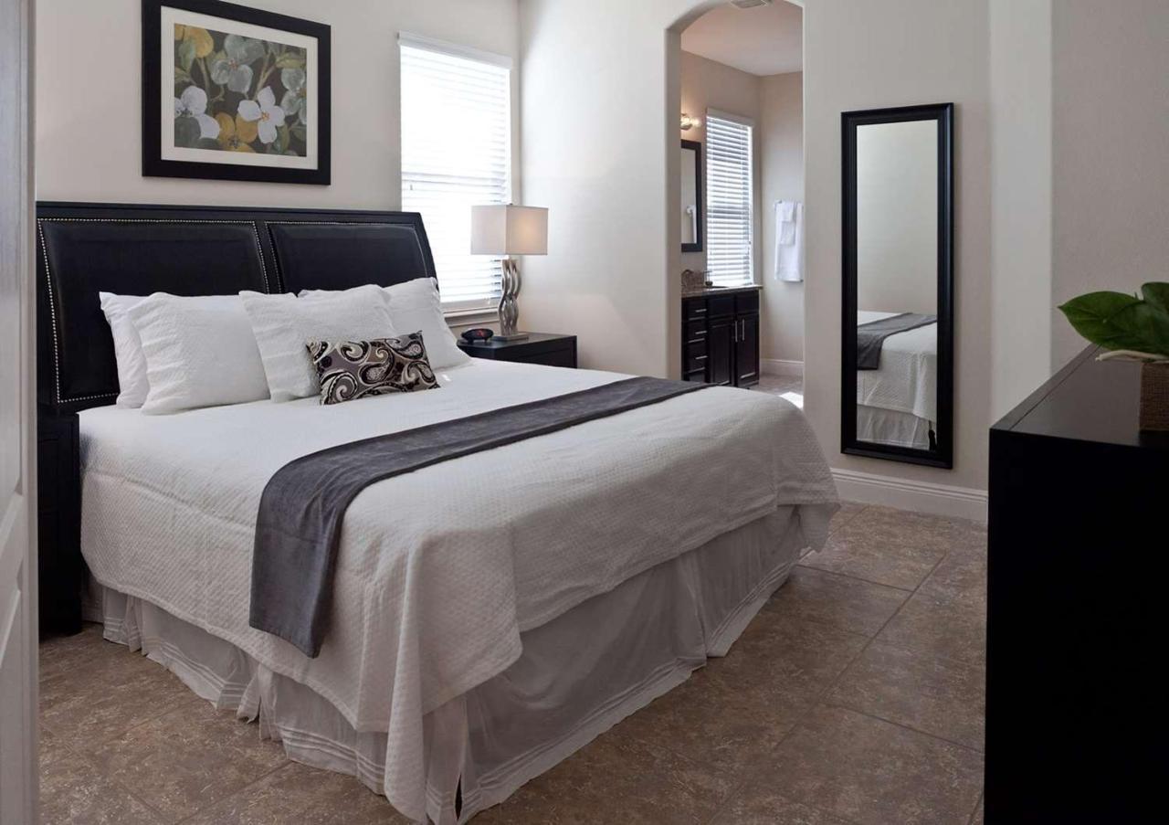 The Fountains Resort Orlando At Championsgate Kissimmee Exteriér fotografie