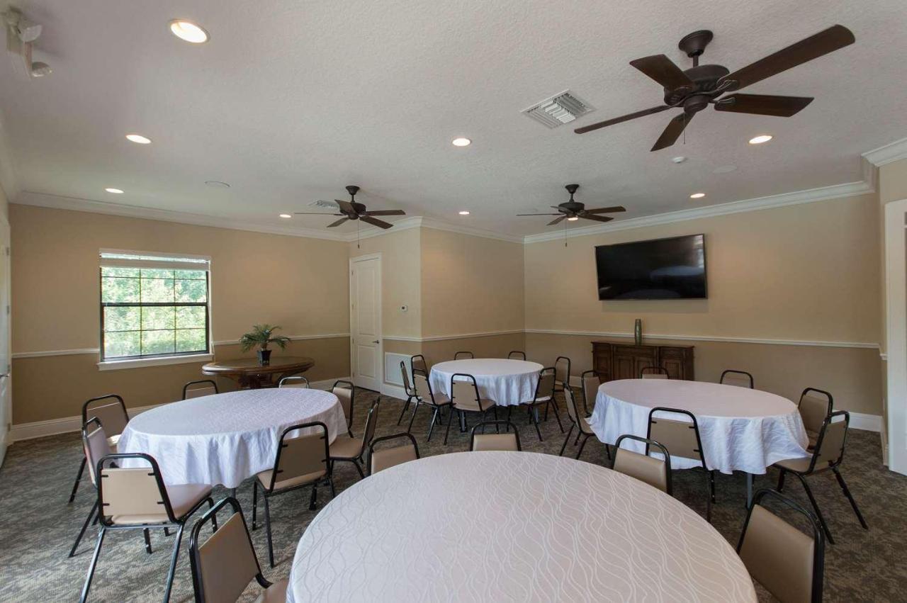 The Fountains Resort Orlando At Championsgate Kissimmee Exteriér fotografie