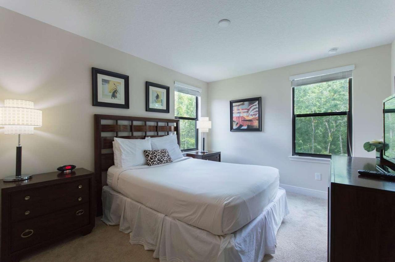 The Fountains Resort Orlando At Championsgate Kissimmee Exteriér fotografie