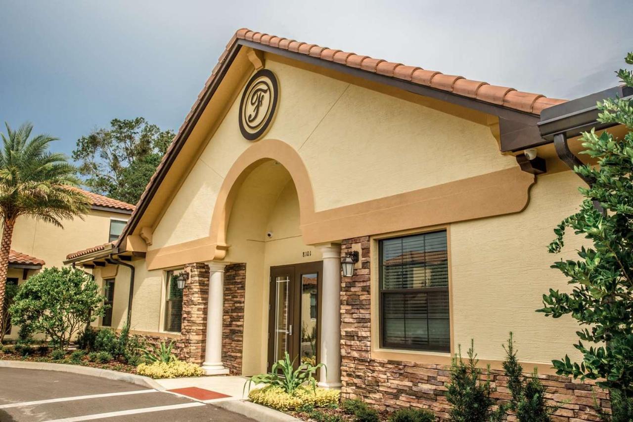 The Fountains Resort Orlando At Championsgate Kissimmee Exteriér fotografie