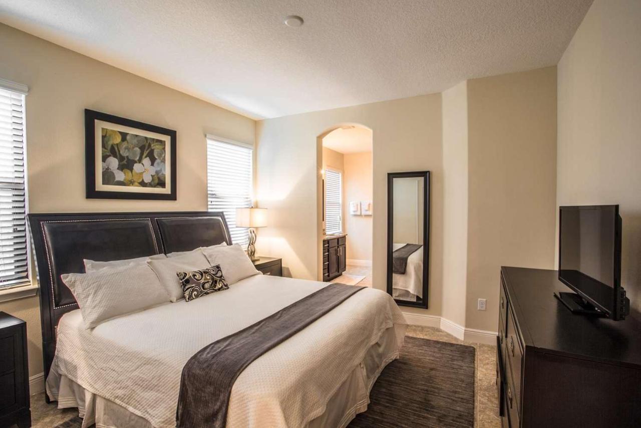 The Fountains Resort Orlando At Championsgate Kissimmee Exteriér fotografie