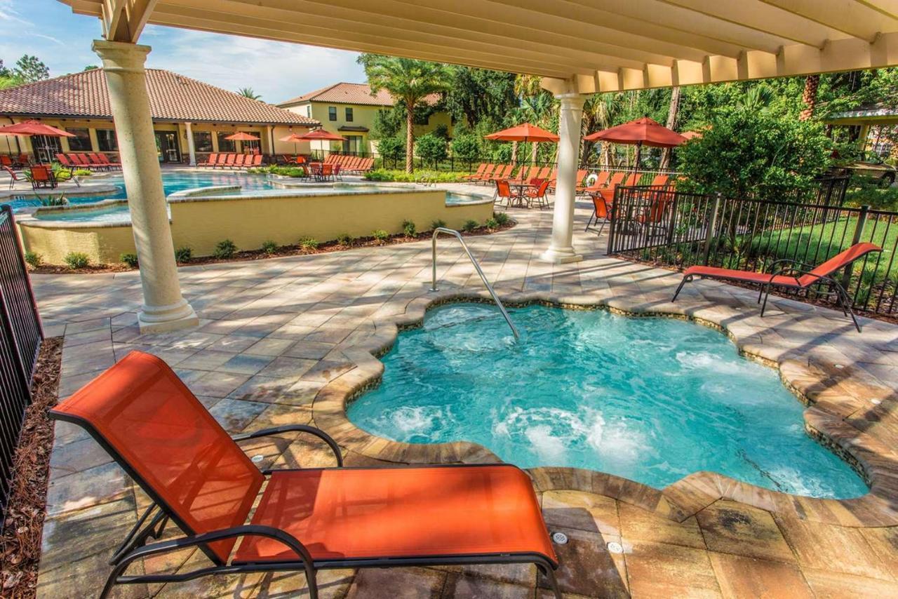 The Fountains Resort Orlando At Championsgate Kissimmee Exteriér fotografie
