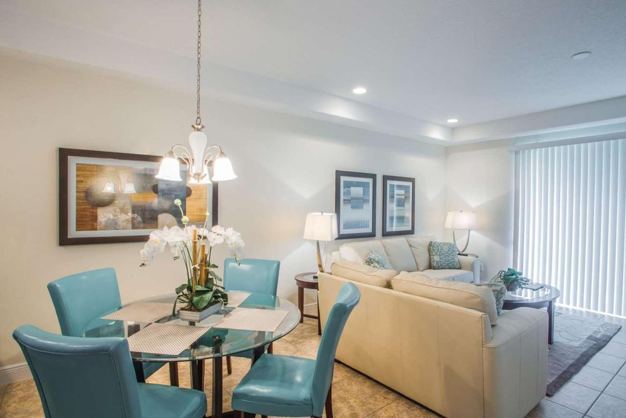 The Fountains Resort Orlando At Championsgate Kissimmee Exteriér fotografie