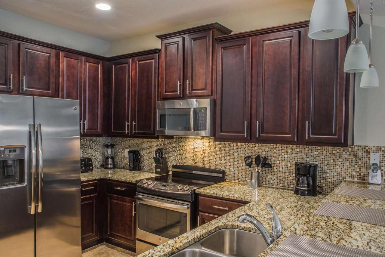 The Fountains Resort Orlando At Championsgate Kissimmee Exteriér fotografie