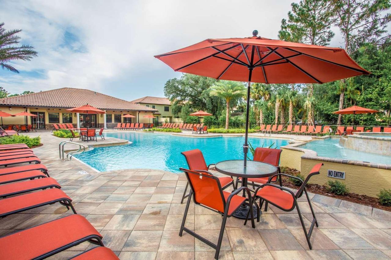 The Fountains Resort Orlando At Championsgate Kissimmee Exteriér fotografie