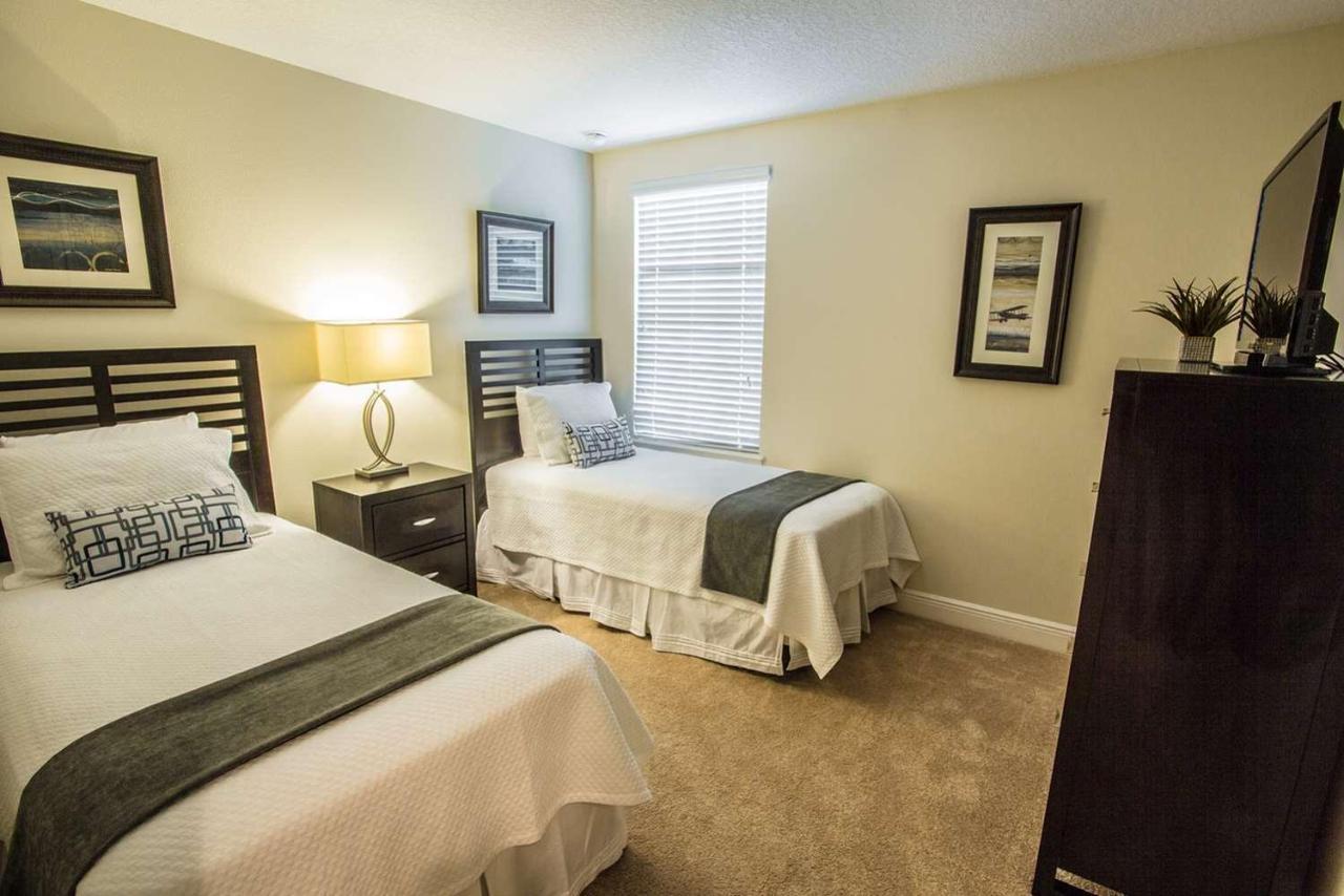 The Fountains Resort Orlando At Championsgate Kissimmee Exteriér fotografie