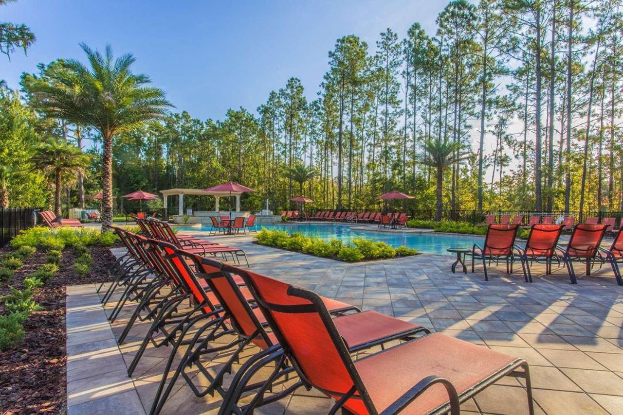 The Fountains Resort Orlando At Championsgate Kissimmee Exteriér fotografie