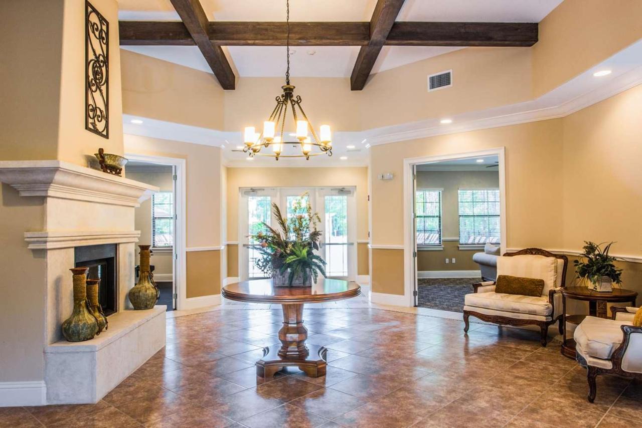 The Fountains Resort Orlando At Championsgate Kissimmee Exteriér fotografie