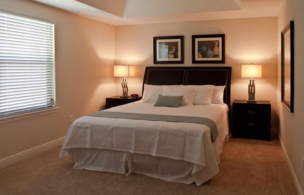 The Fountains Resort Orlando At Championsgate Kissimmee Exteriér fotografie