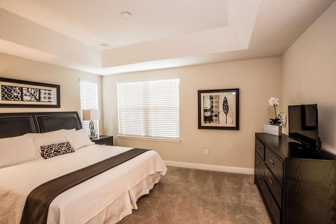 The Fountains Resort Orlando At Championsgate Kissimmee Exteriér fotografie