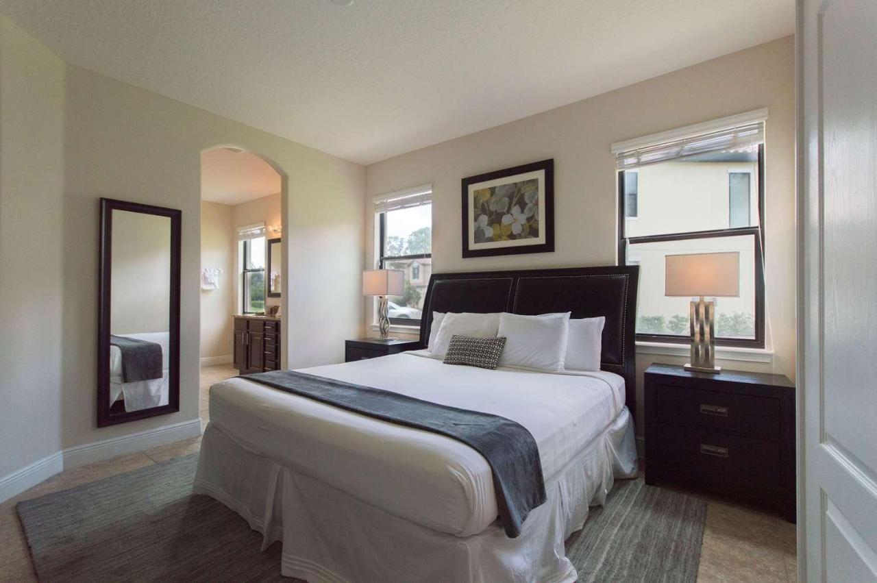 The Fountains Resort Orlando At Championsgate Kissimmee Exteriér fotografie