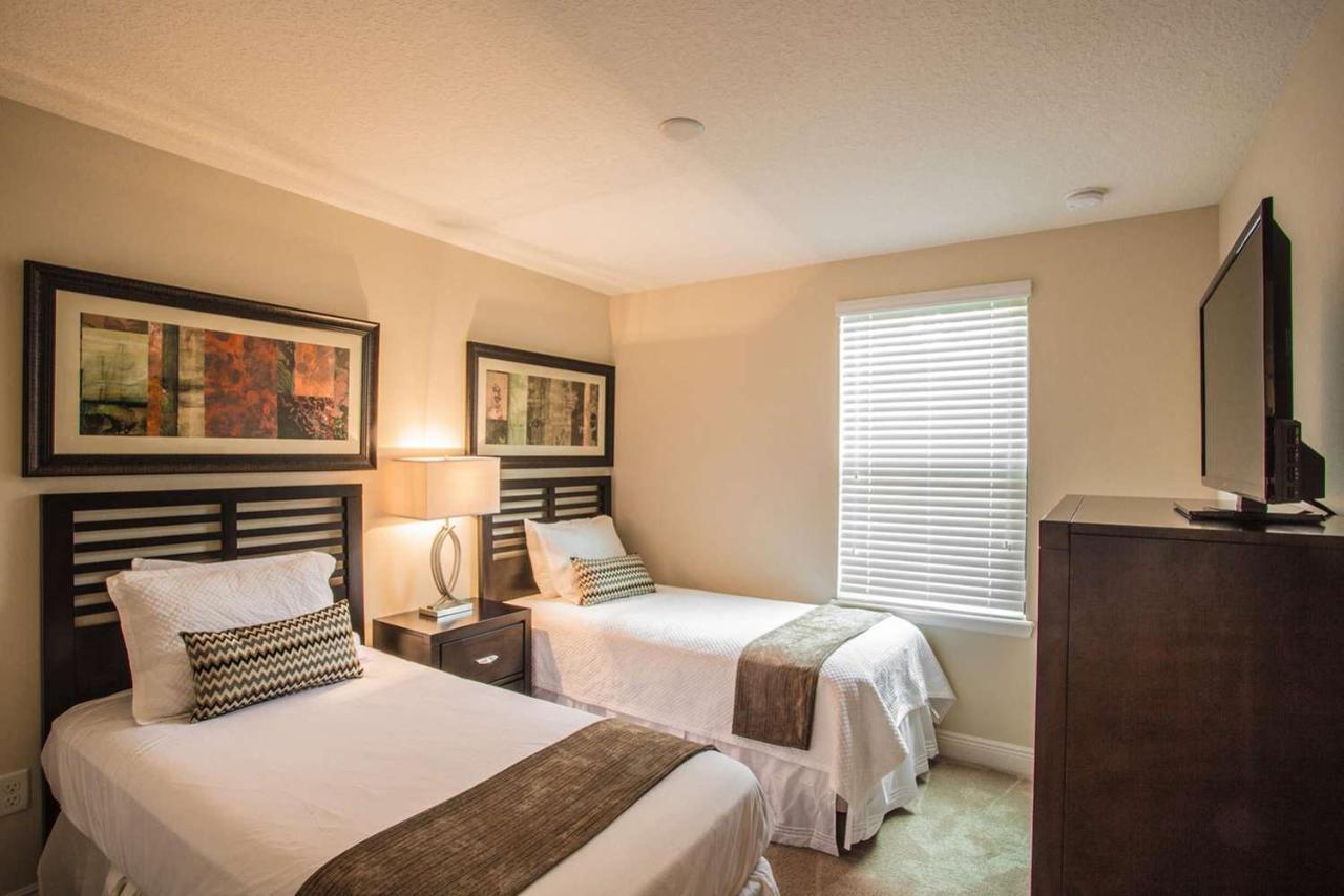 The Fountains Resort Orlando At Championsgate Kissimmee Exteriér fotografie