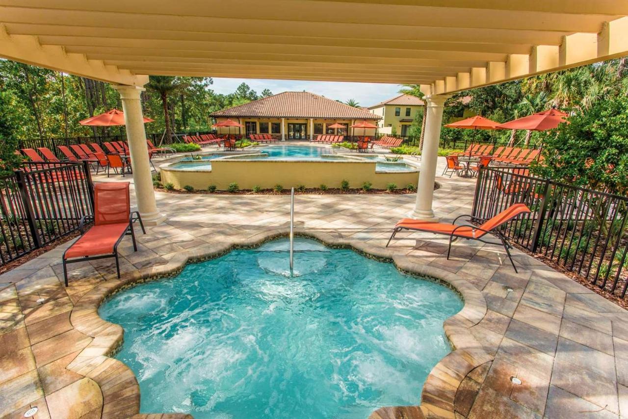 The Fountains Resort Orlando At Championsgate Kissimmee Exteriér fotografie