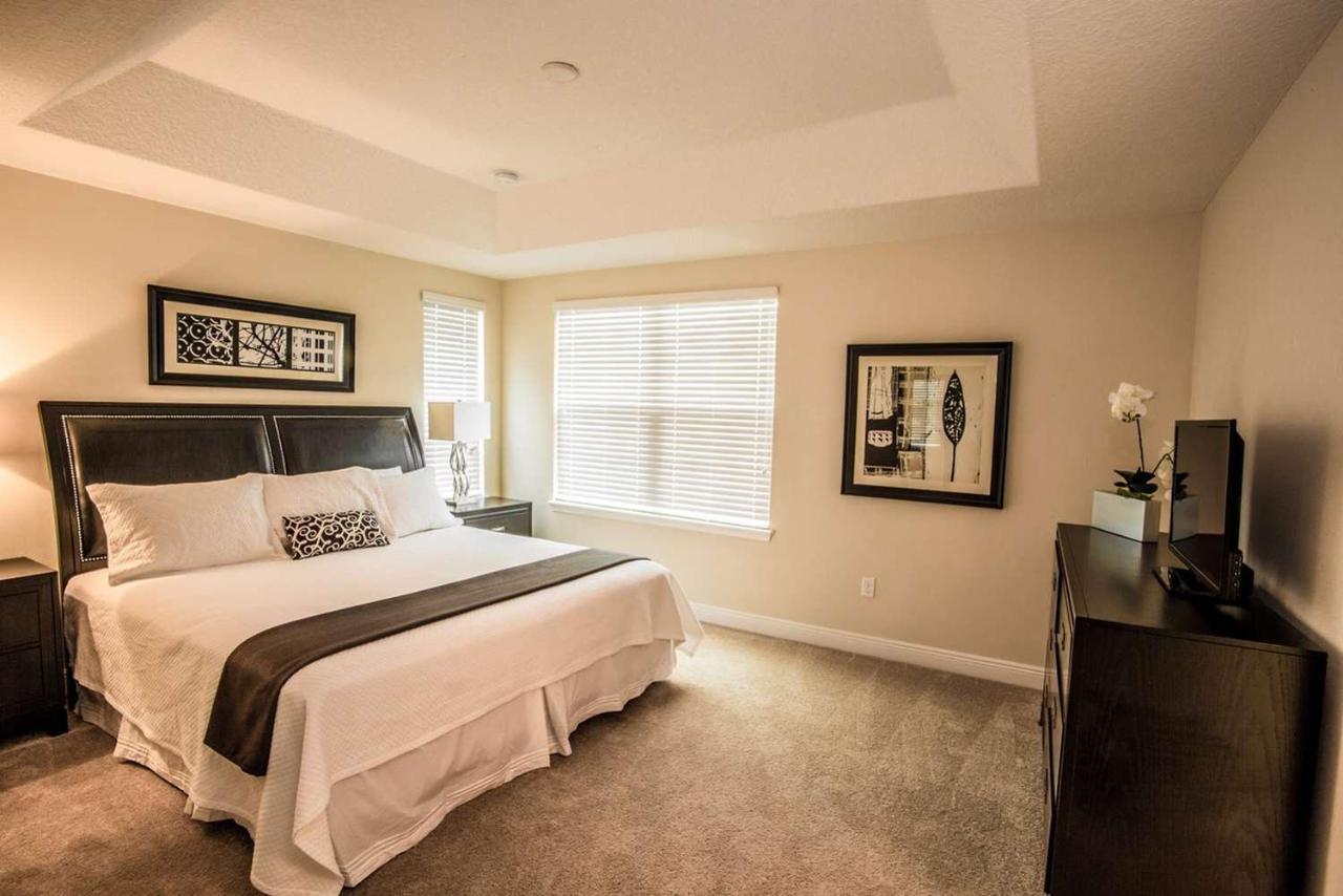The Fountains Resort Orlando At Championsgate Kissimmee Exteriér fotografie