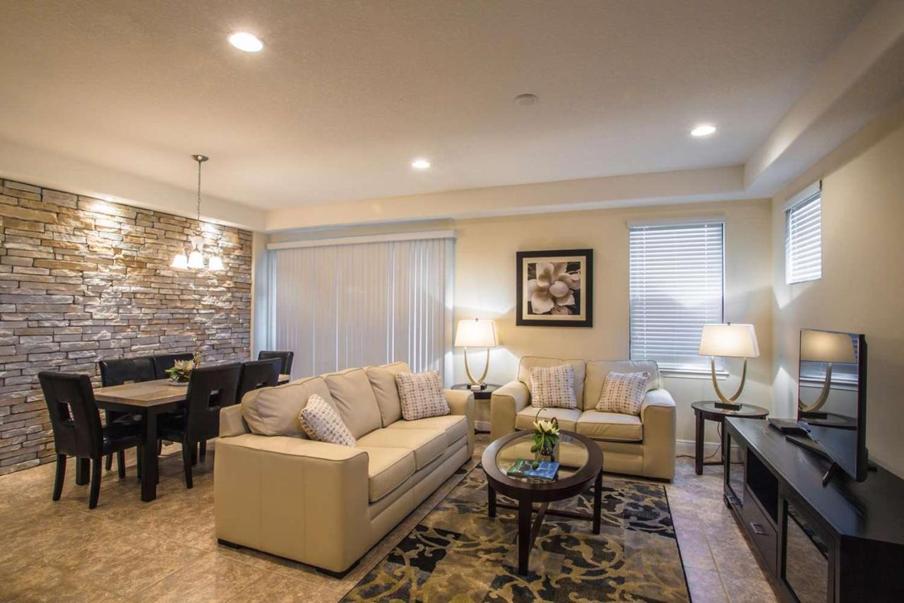 The Fountains Resort Orlando At Championsgate Kissimmee Exteriér fotografie